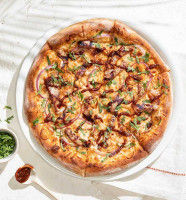 California Pizza Kitchen At Pentagon food