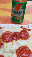 Sbarro food