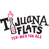 Tijuana Flats food