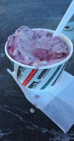 Goodberry's Frozen Custard food