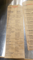 Which Wich Superior Sandwiches menu