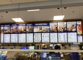 Culver’s food