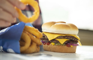 Culver’s food