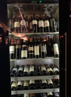 Okeechobee Steakhouse food