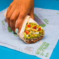 Taco Bell food