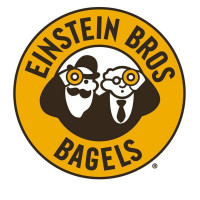 Einstein Bros. Bagels food