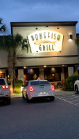 Bonefish Grill outside