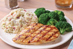 Applebee's Grill food