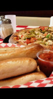 Greek's Pizzeria Zionsville food