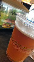 Burgerfi food