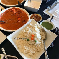 Ashoka Indian Pinecrest food