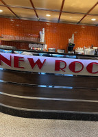 New Rochelle Diner inside