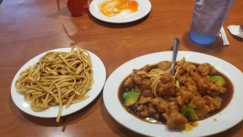 Chang's Chinese Kitchen food