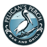 Pelican’s Perch Grill inside