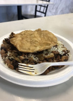 Carnitas Michoacan food