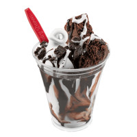 Dairy Queen Grill Chill food