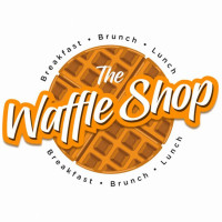 The Waffle Shop Downtown food