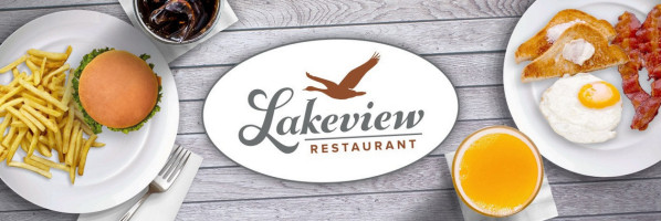 Lakeview food