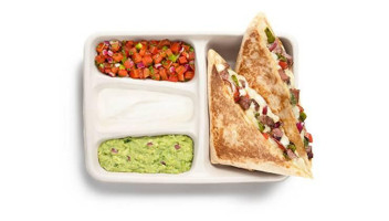 Chipotle Mexican Grill food