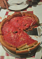 Giordano's food