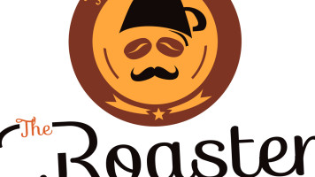 The Roaster Cafe Bistro food