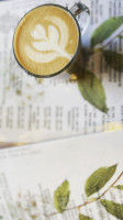 Green Juice Cafe. food