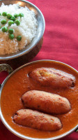 Himalayan Cuisine food