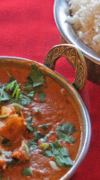 Himalayan Cuisine food