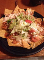 Mariachi's Mexican Grill food