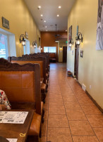 El Jacal Mexican Grill inside