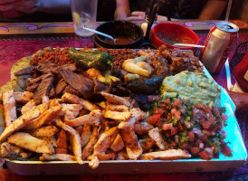 Carniceria Guanajuato food