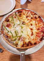 Bill Bobe's Pizzeria food