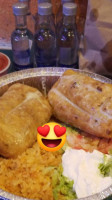 Xochimilco Mexican Food food