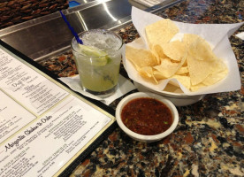 Uncle Julio's food