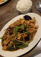 Planet Thai food