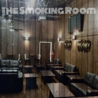 The Smoking Room inside