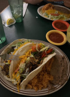 Juanito's Mexican food