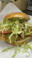 Southern Boys Po-boy Factory food