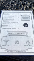 Rye food