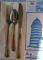 Lighthouse food