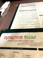 Iroquois Pizza Inc outside