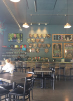 Elk Brewing Comstock Park inside