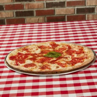 Grimaldi's Pizzeria food