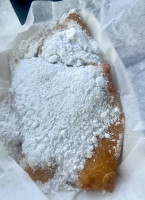 Beignets More food