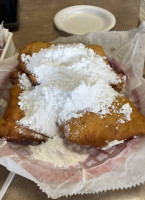 Beignets More food