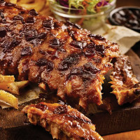 TGI FRIDAYS - Quakertown food