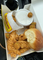 Chicken Express food