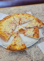 Old Country Pizzeria food