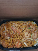 Yummy Chinese food