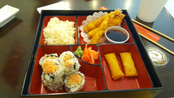 Fuji Asian Cuisine food